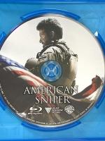 アメリカン・スナイパー ワーナーブラザースホームエンターテインメント ブラッドリー・クーパー [Blu-ray]