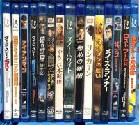 洋画ブルーレイ関係 まとめて25本以上 ダイ・ハード/ラスト・デイ ワイルドスピード 怪盗グルー ウルヴァリン Blu-ray