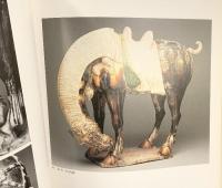 【図録】シカゴ美術館『中国美術名品展』1989年 発行：大阪市美術振興協会 MOA美術館 出光美術館