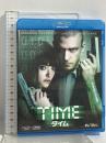 TIME/タイム 20世紀フォックスホームエンターテイメント ジャスティン・ティンバーレイク Blu-ray