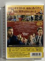 バーン・アフター・リーディング Happinet(SB)(D) ブラッド・ピット DVD