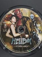 ヘルボーイ ゴールデン・アーミー ジェネオンユニバーサルエンターテイメント ロン・パールマン DVD