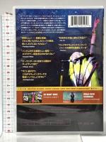 MAD TIGER -日本語盤- Double Peace Records Peelander-Z (ピーランダージー)  [DVD]