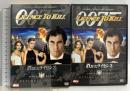 007 消されたライセンス アルティメット・エディション 20世紀フォックス・ホーム・エンターテイメント・ジャパン ティモシー・ダルトン [DVD] 2枚組