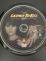 007 消されたライセンス アルティメット・エディション 20世紀フォックス・ホーム・エンターテイメント・ジャパン ティモシー・ダルトン [DVD] 2枚組