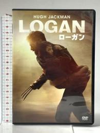 LOGAN/ローガン 20世紀フォックスホームエンターテインメント ヒュー・ジャックマン  [DVD]