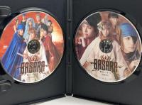 BASARA 舞台バサラ ローランズ・フィルム 高月彩良 [DVD] 2枚組