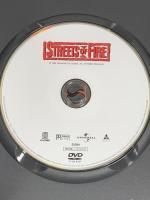 ストリート・オブ・ファイヤー ジェネオンユニバーサルエンターテイメント マイケル・パレ DVD