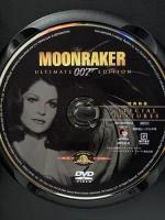 007 ムーンレイカー アルティメット・エディション  20世紀フォックス・ホーム・エンターテイメント・ジャパン ロジャー・ムーア [DVD] 2枚組