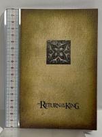 輸入盤 The Lord of the Rings: The Return of the King (Special Extended Edition) New Line Home Video ロード・オブ・ザ・リング/王の帰還 DVD4枚組