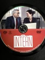 マイ・インターン ワーナーブラザースホームエンターテイメント アン・ハサウェイ DVD