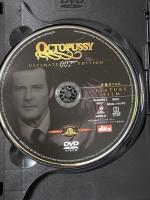 007 オクトパシー アルティメット・エディション 20世紀フォックス・ホーム・エンターテイメント・ジャパン ロジャー・ムーア [DVD]