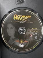 007 オクトパシー アルティメット・エディション 20世紀フォックス・ホーム・エンターテイメント・ジャパン ロジャー・ムーア [DVD]