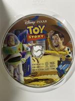 トイ・ストーリー ブエナ・ビスタ・ホーム・エンターテイメント トム・ハンクス [DVD]