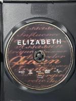 エリザベス ジェネオン・ユニバーサル・エンターテイメント ケイト・ブランシェット [DVD]