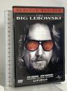 ビッグ・リボウスキ ジェネオンユニバーサルエンターテイメント ジェフ・ブリッジス DVD
