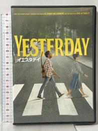 イエスタデイ NBCユニバーサル・エンターテイメント ヒメーシュ・パテル [DVD]