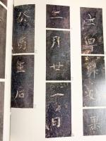 【図録】飛鳥・白鳳の在銘金銅仏 銘文篇 奈良国立文化財研究所 昭和52年