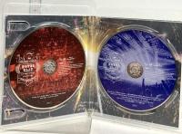 (2) GLAY DEMOCRACY 25TH “HOTEL GLAY GRAND FINALE” in SAITAMA SUPER ARENA loversoul グレイ Blu-ray 2枚組
