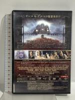 クリムゾン・ピーク NBCユニバーサルエンターテイメント ミア・ワシコウスカ [DVD]