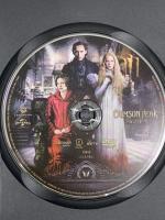 クリムゾン・ピーク NBCユニバーサルエンターテイメント ミア・ワシコウスカ [DVD]