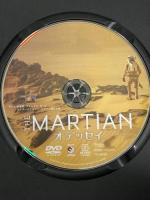 オデッセイ 20世紀フォックスホームエンターテイメント マット・デイモン [DVD]