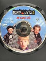 ホーム・アローン2  20世紀フォックスホームエンターテイメント マコーレー・カルキン [DVD]
