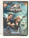 ジュラシック・ワールド/炎の王国 NBCユニバーサル・エンターテイント クリス・プラット [DVD]