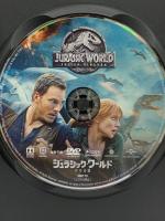 ジュラシック・ワールド/炎の王国 NBCユニバーサル・エンターテイント クリス・プラット [DVD]