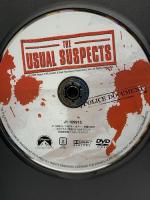 ユージュアル・サスペクツ パラマウントホームエンタテインメントジャパン スティーヴン・ボールドウィン [DVD]