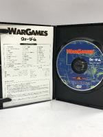 ウォー・ゲーム 20世紀フォックスホームエンターテイメント マシュー・ブロデリック [DVD]