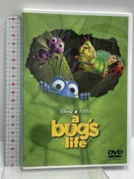 バグズ・ライフ ブエナ・ビスタ・ホーム・エンターテイメント ディズニー [DVD]