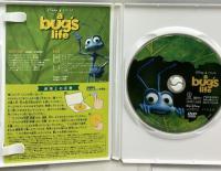バグズ・ライフ ブエナ・ビスタ・ホーム・エンターテイメント ディズニー [DVD]