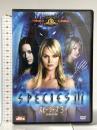 スピーシーズ3 禁断の種 20世紀フォックスホームエンターテインメント サニー・メイブリー [DVD]
