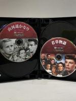 シネマ百貨店 4 日本語吹替 DVD10枚組 SHINSEIDO ウィリアム・ワイラー [DVD] 10枚組