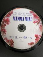 マンマ・ミーア! ジェネオンユニバーサルエンターテイメント メリル・ストリープ DVD