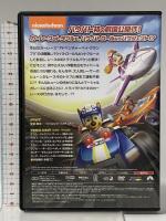パウ・パトロール カーレース大作戦 GO! GO! NBCユニバーサルエンターテインメント シャルル・E・バスティアン [DVD]
