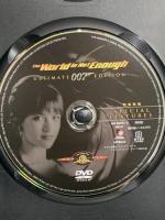 007 ワールド・イズ・ノット・イナフ アルティメット・エディション 20世紀フォックス・ホーム・エンターテイメント・ジャパン ピアーズ・ブロスナン [DVD] 2枚組