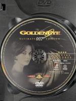 007 ゴールデンアイ アルティメット・エディション 20世紀フォックス・ホーム・エンターテイメント・ジャパン ピアーズ・ブロスナン [DVD] 2枚組
