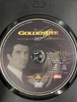 007 ゴールデンアイ アルティメット・エディション 20世紀フォックス・ホーム・エンターテイメント・ジャパン ピアーズ・ブロスナン [DVD] 2枚組