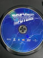 バック・トゥ・ザ・フューチャー ジェネオンユニバーサルエンターテイメント マイケル・Ｊ・フォックス [DVD]