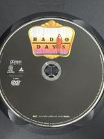 ラジオ・デイズ ユニバーサルピクチャーズジャパン セス・グリーン  [DVD]