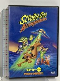 スクービー・ドゥー 宇宙からの侵略者?! ワーナー・ホーム・ビデオ スコット・イネス[DVD]