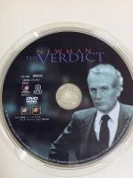 評決 20世紀フォックスホームエンターテイメント ポール・ニューマン [DVD]