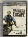 大脱走 20世紀フォックスエンターテインメント スティーブ・マックイーン DVD