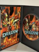 シルク・ドゥ・ソレイユBOX ソニーピクチャーズエンタテインメント シルク・ドゥ・ソレイユ DVD 4枚組