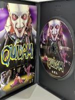 シルク・ドゥ・ソレイユBOX ソニーピクチャーズエンタテインメント シルク・ドゥ・ソレイユ DVD 4枚組