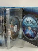 スターゲイト：アトランティス シーズン1 BOX  20世紀フォックス・ホーム・エンターテイメント・ジャパン ジョー・フラニガン DVD 8枚組