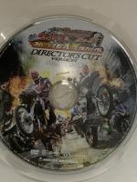 仮面ライダー×仮面ライダー ウィザード&フォーゼ MOVIE大戦アルティメイタム ディレクターズカット版 TOEI COMPANY,LTD.(TOE)(D) 白石隼也 DVD