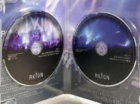 2019.02.11 TSUTAYA O-EAST 「The REIGN 2 beyond」REIGN レイン DVD+CD 2枚組